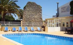 Torre Velha Al Guest House Albufeira 2* Portugal